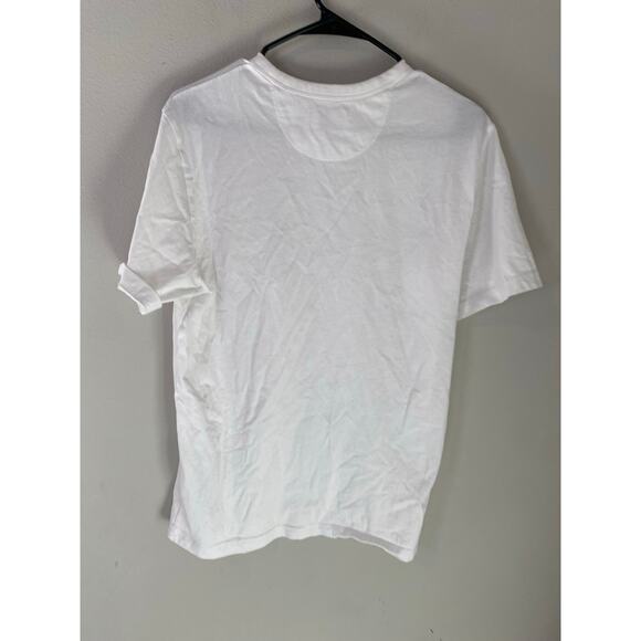 Coach Essential Pocket T-Shirt, Size Medium - Picture 3 of 4